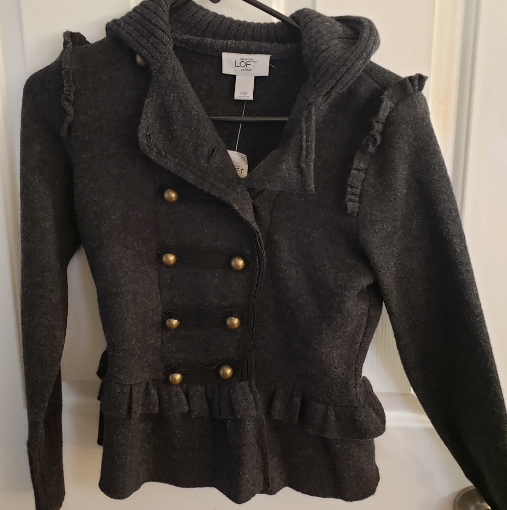 Loft Jacket